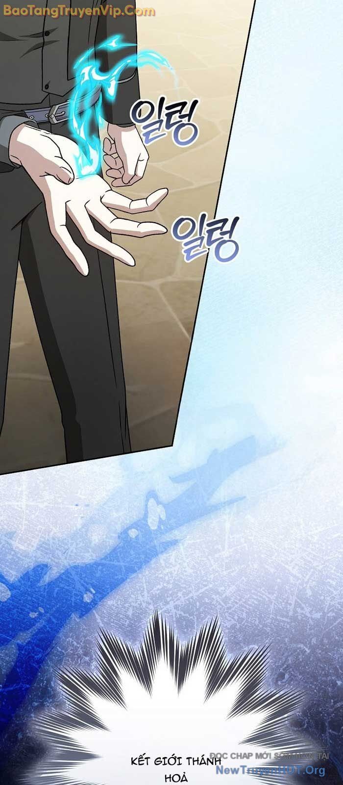 Thiên Tài Phép Thuật Nắm Giữ Khái Niệm Chap 28 - Next Chap 29