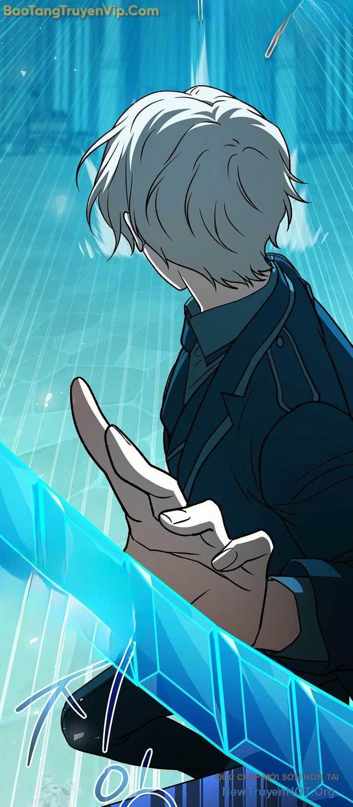 Thiên Tài Phép Thuật Nắm Giữ Khái Niệm Chap 28 - Next Chap 29