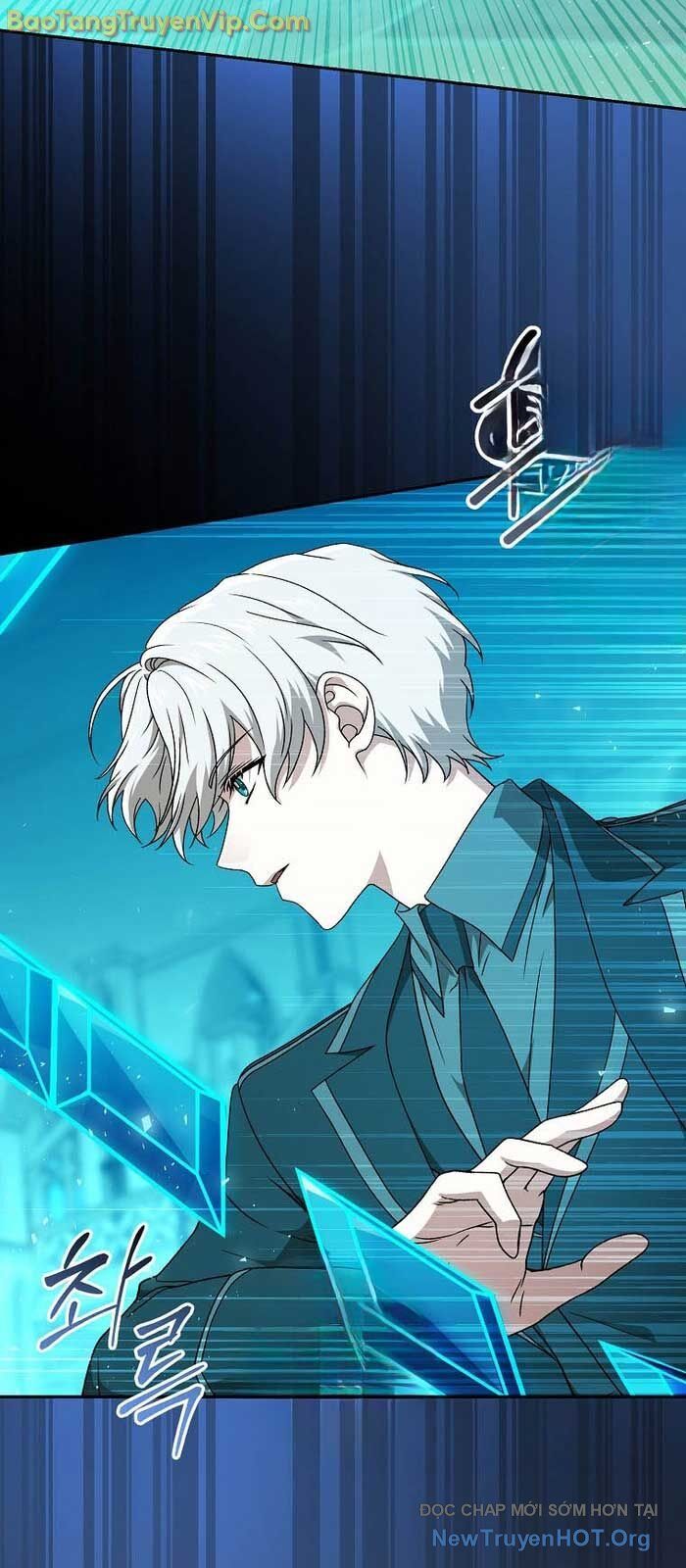 Thiên Tài Phép Thuật Nắm Giữ Khái Niệm Chap 28 - Next Chap 29