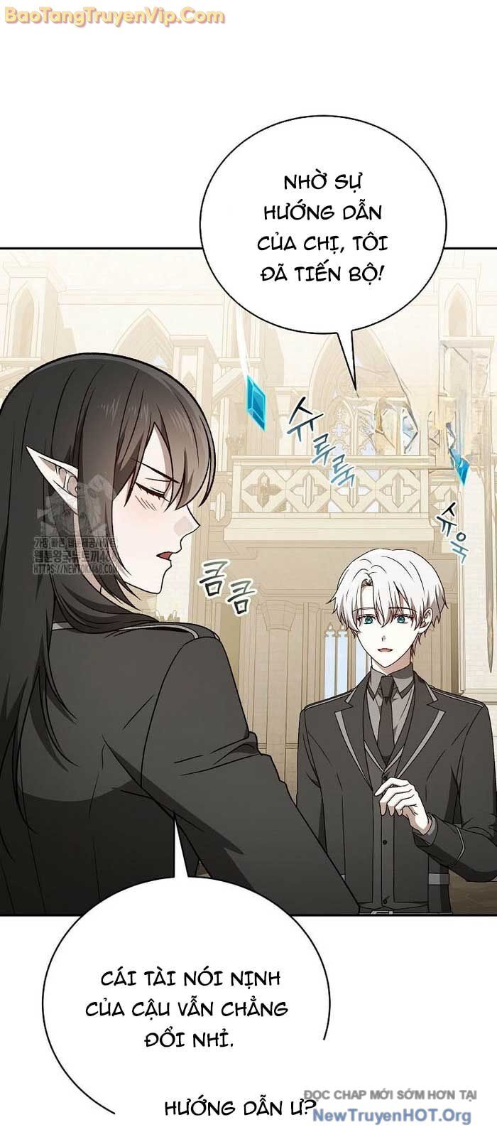 Thiên Tài Phép Thuật Nắm Giữ Khái Niệm Chap 28 - Next Chap 29