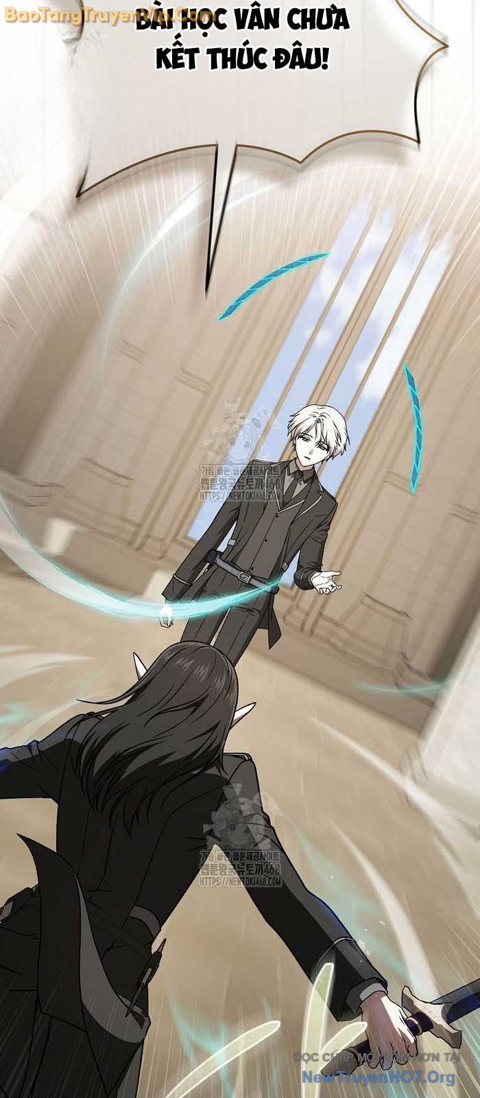 Thiên Tài Phép Thuật Nắm Giữ Khái Niệm Chap 28 - Next Chap 29