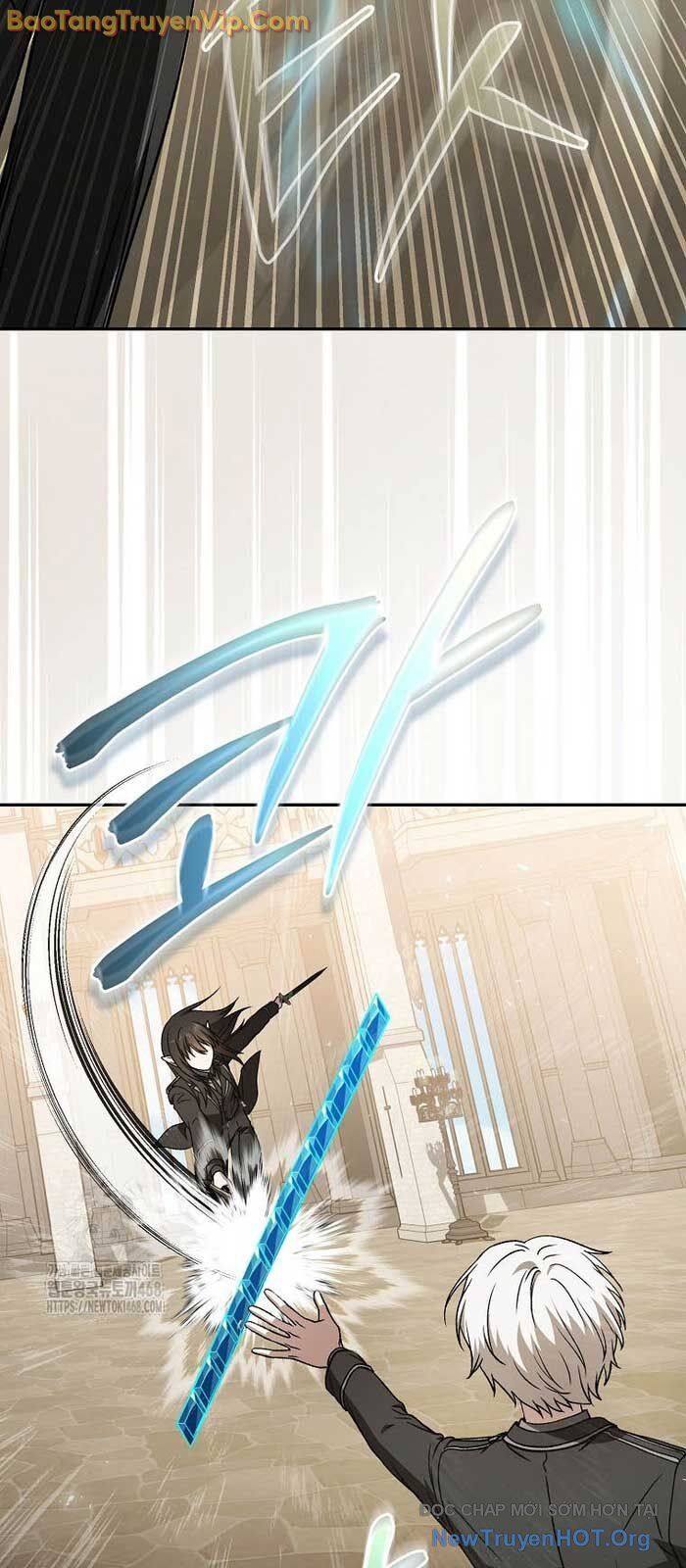Thiên Tài Phép Thuật Nắm Giữ Khái Niệm Chap 28 - Next Chap 29