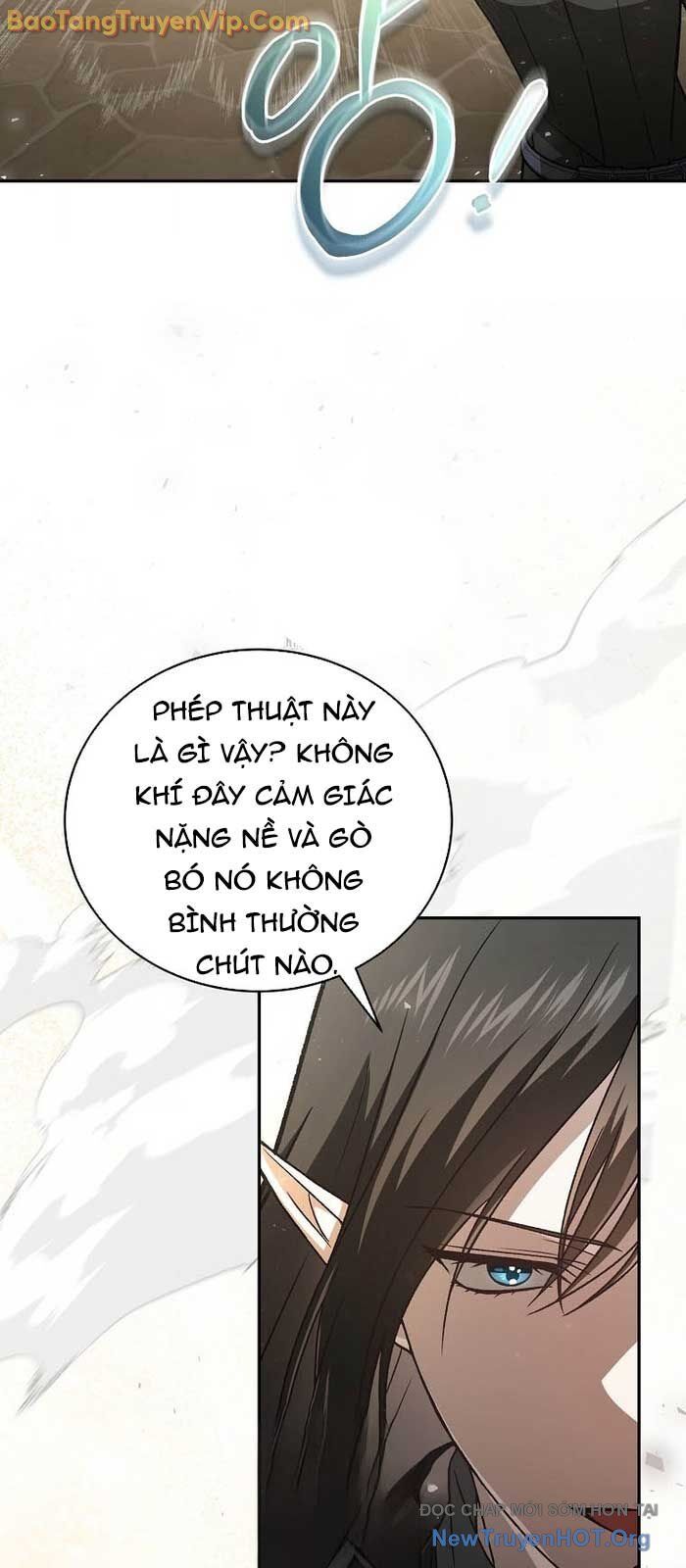 Thiên Tài Phép Thuật Nắm Giữ Khái Niệm Chap 28 - Next Chap 29