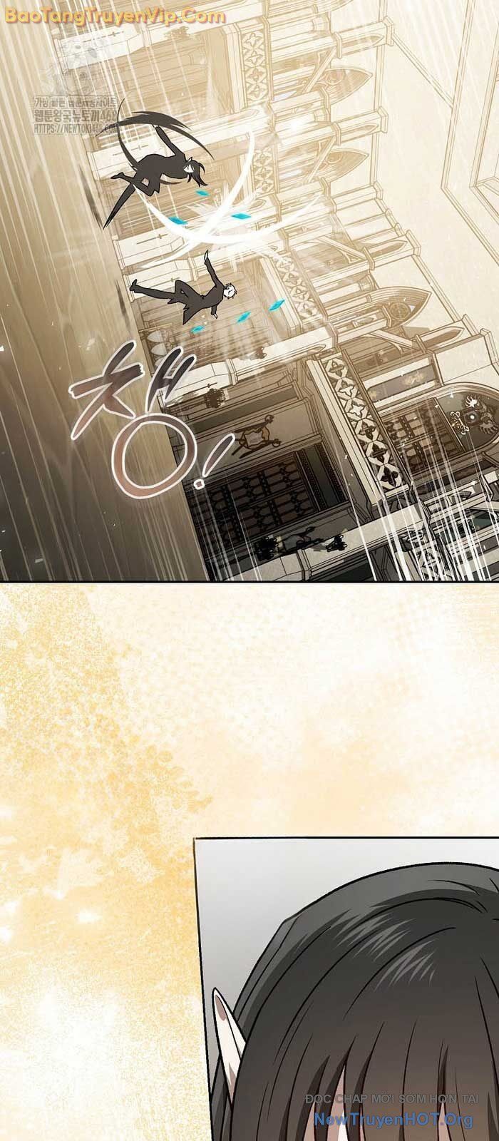 Thiên Tài Phép Thuật Nắm Giữ Khái Niệm Chap 28 - Next Chap 29