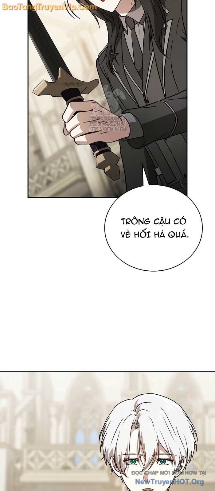 Thiên Tài Phép Thuật Nắm Giữ Khái Niệm Chap 28 - Next Chap 29