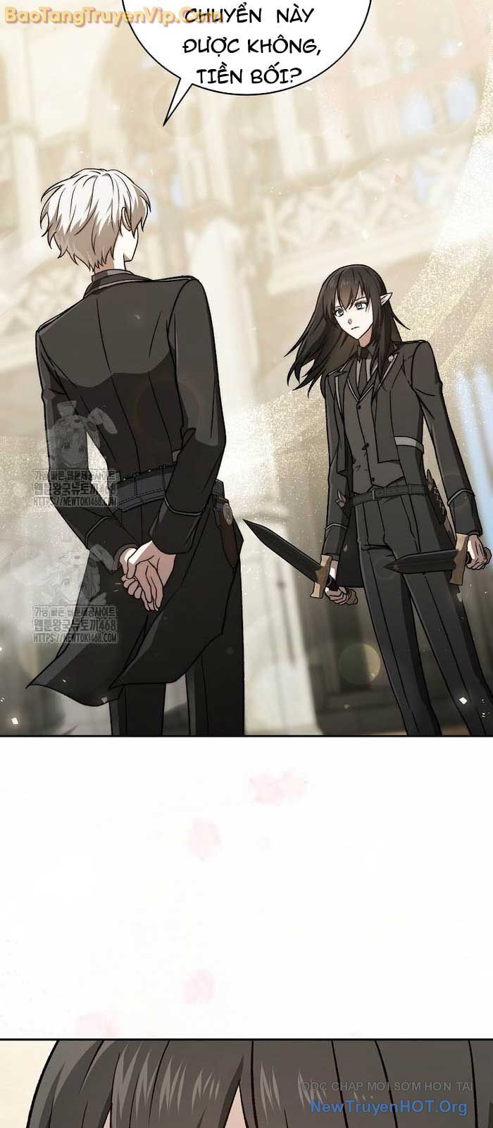Thiên Tài Phép Thuật Nắm Giữ Khái Niệm Chap 28 - Next Chap 29