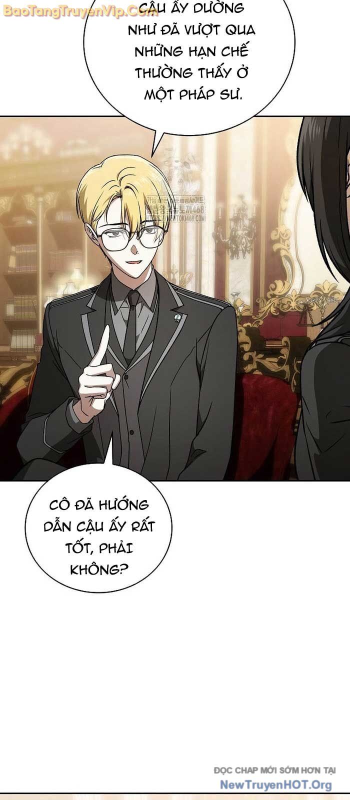 Thiên Tài Phép Thuật Nắm Giữ Khái Niệm Chap 28 - Next Chap 29