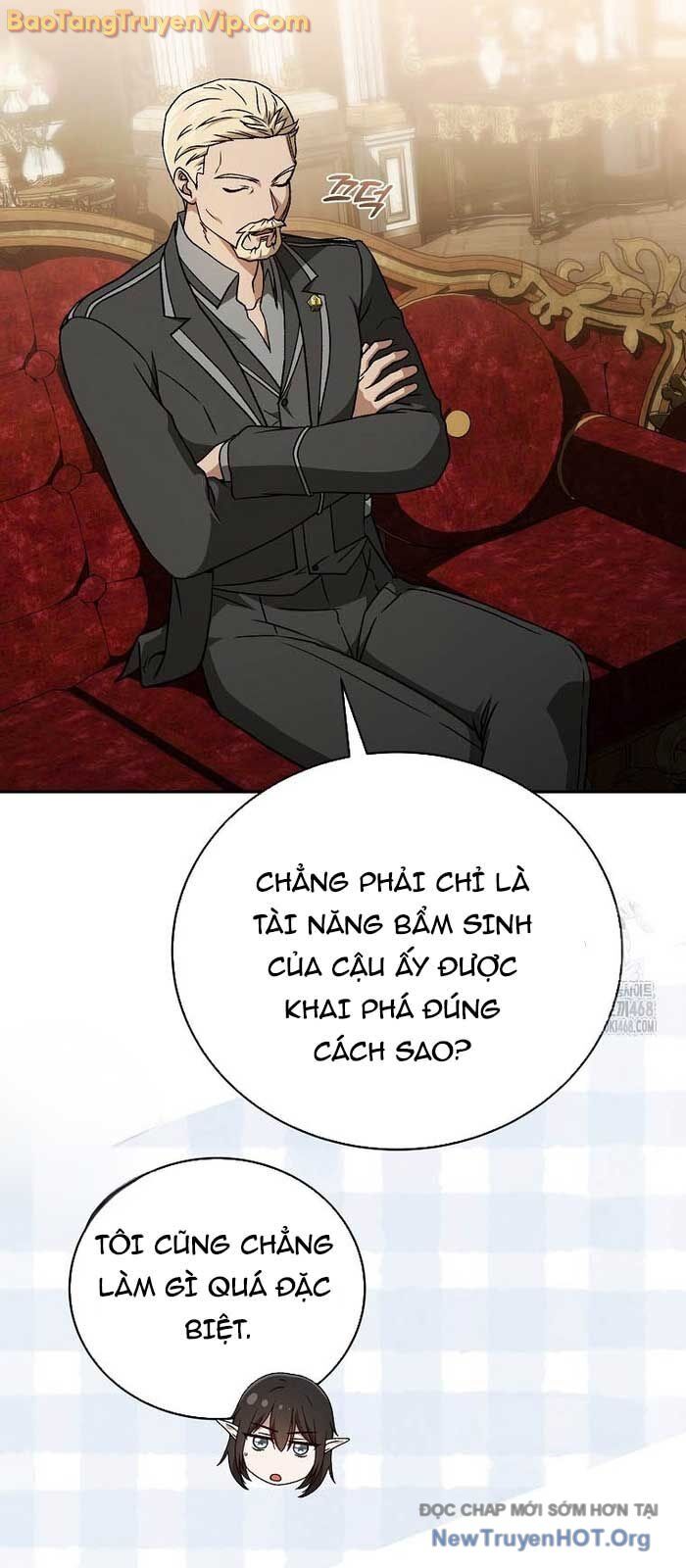 Thiên Tài Phép Thuật Nắm Giữ Khái Niệm Chap 28 - Next Chap 29