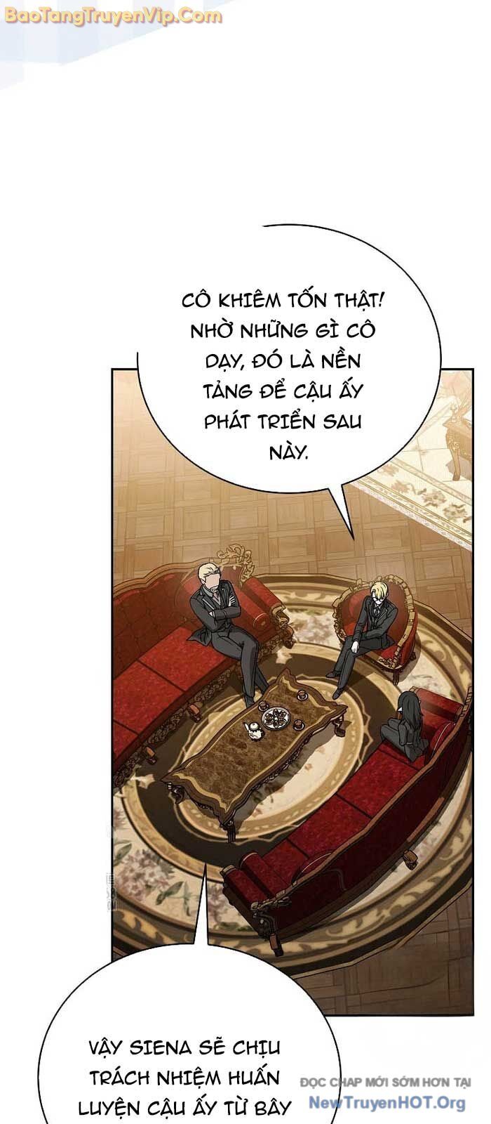 Thiên Tài Phép Thuật Nắm Giữ Khái Niệm Chap 28 - Next Chap 29