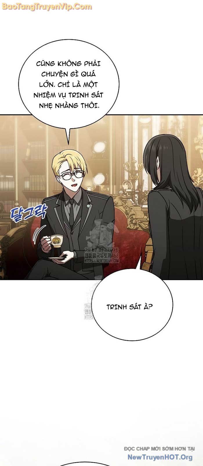 Thiên Tài Phép Thuật Nắm Giữ Khái Niệm Chap 28 - Next Chap 29