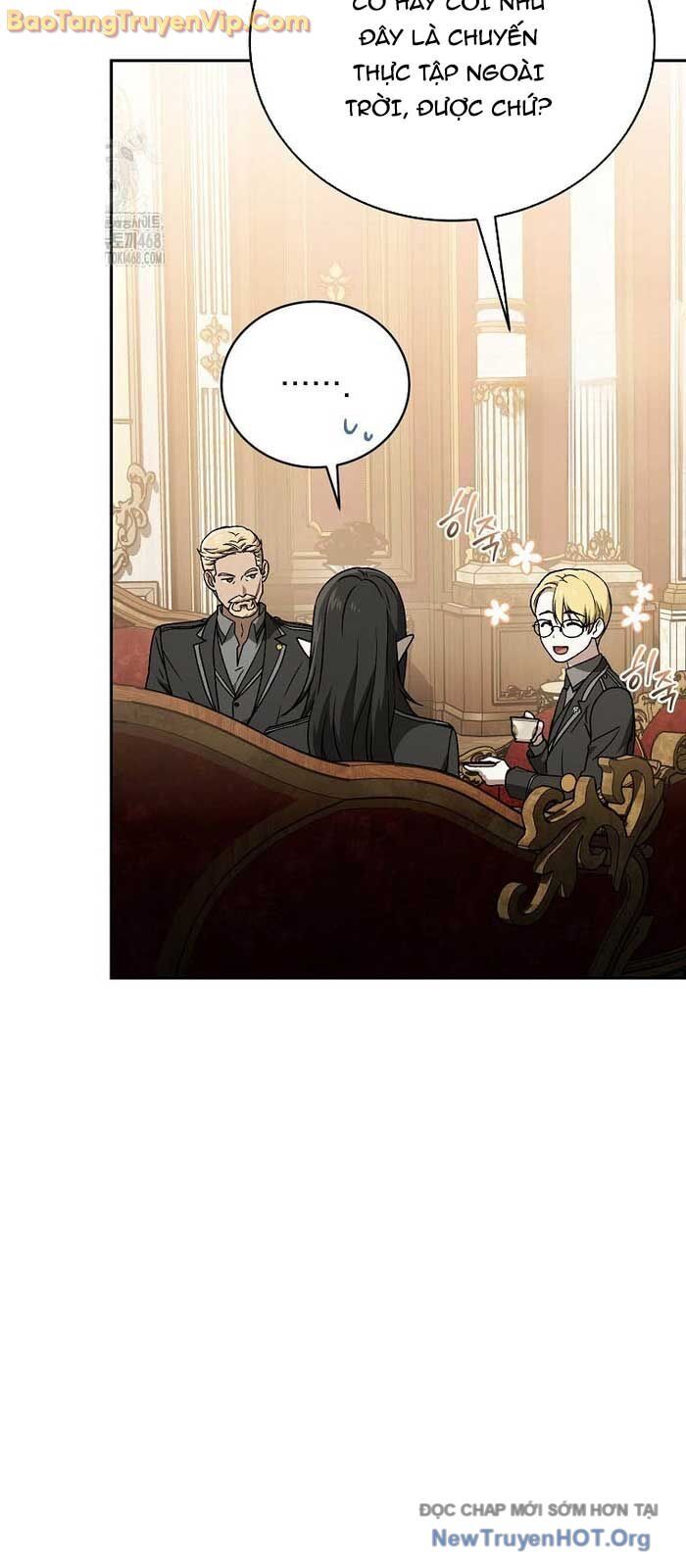 Thiên Tài Phép Thuật Nắm Giữ Khái Niệm Chap 28 - Next Chap 29