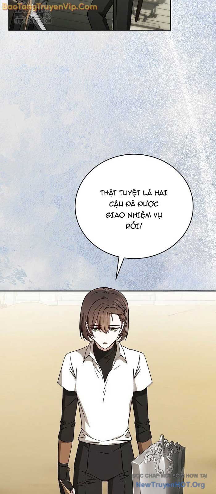 Thiên Tài Phép Thuật Nắm Giữ Khái Niệm Chap 28 - Next Chap 29