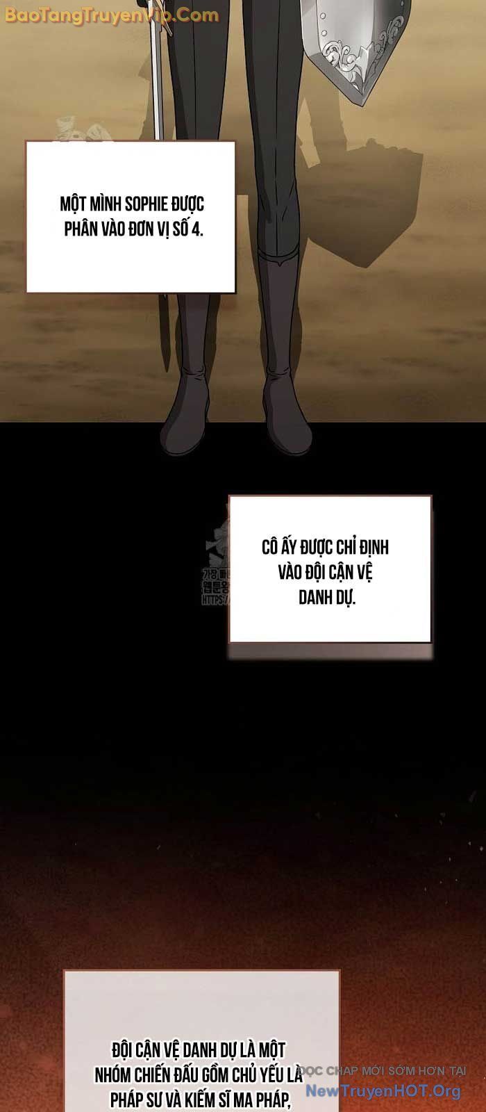 Thiên Tài Phép Thuật Nắm Giữ Khái Niệm Chap 28 - Next Chap 29