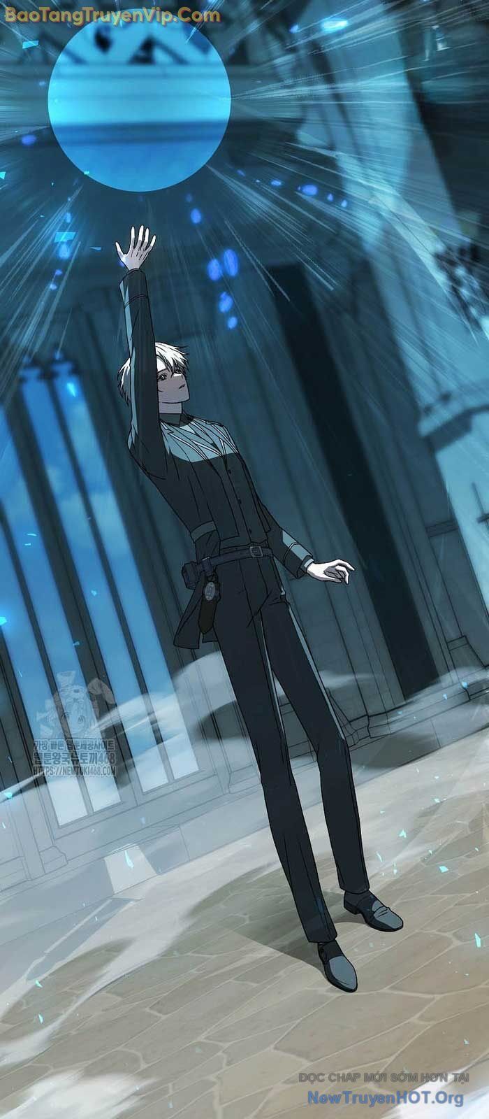 Thiên Tài Phép Thuật Nắm Giữ Khái Niệm Chap 28 - Next Chap 29