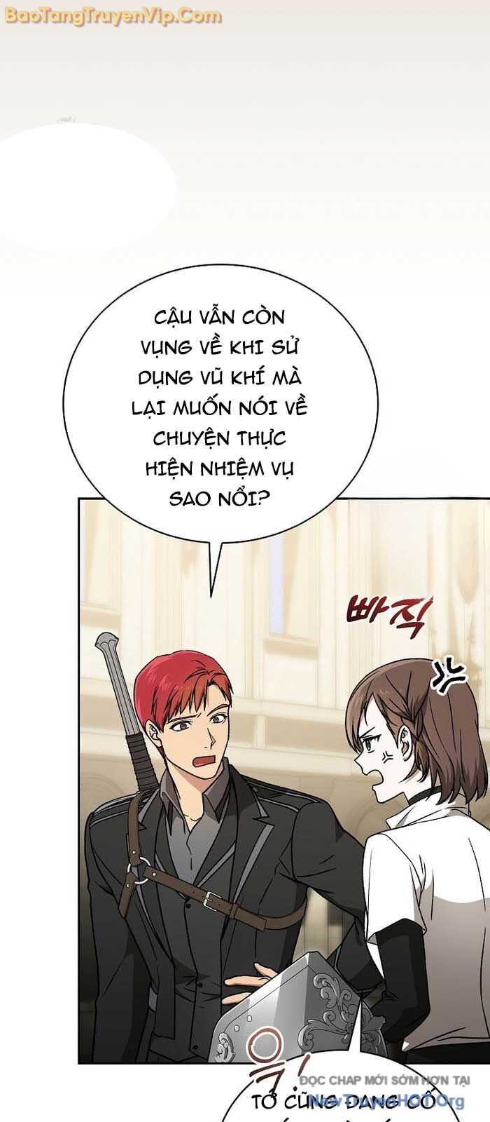 Thiên Tài Phép Thuật Nắm Giữ Khái Niệm Chap 28 - Next Chap 29
