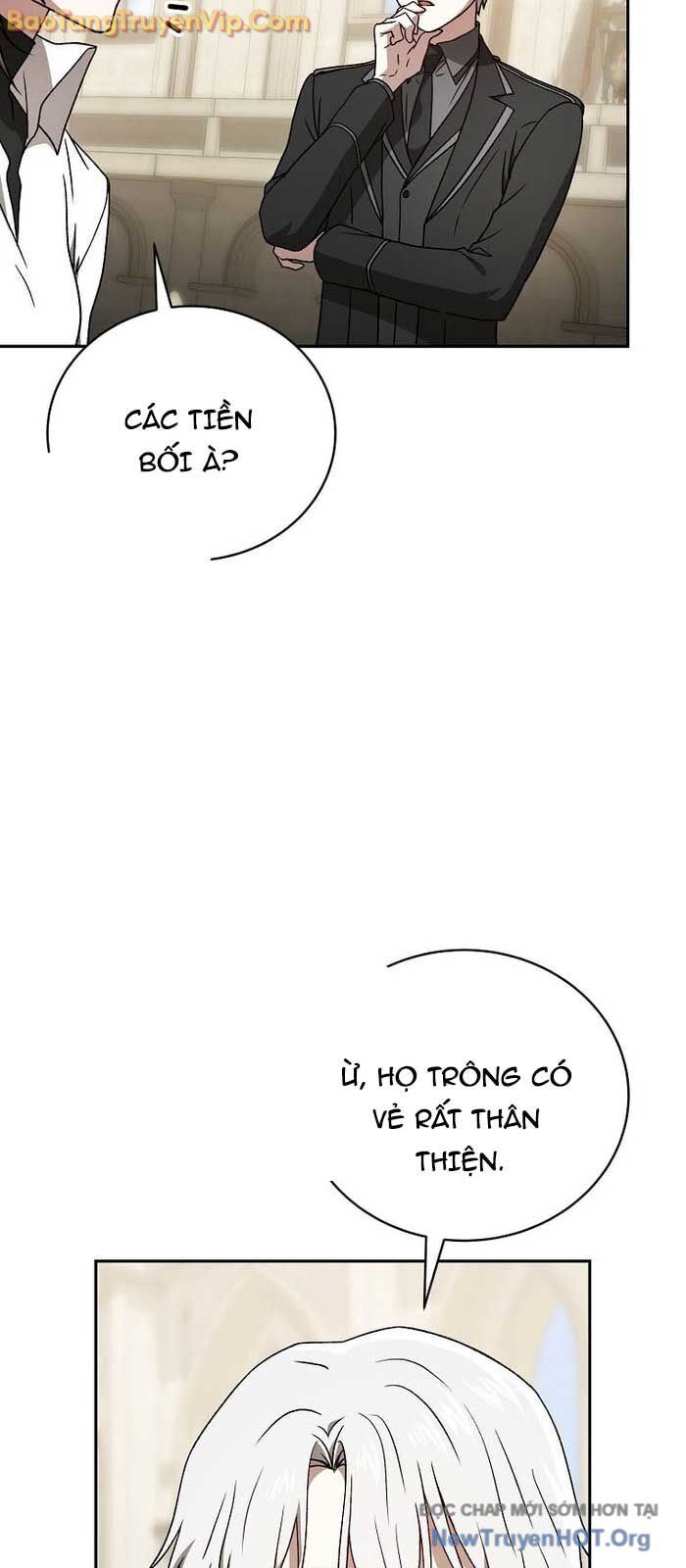 Thiên Tài Phép Thuật Nắm Giữ Khái Niệm Chap 28 - Next Chap 29