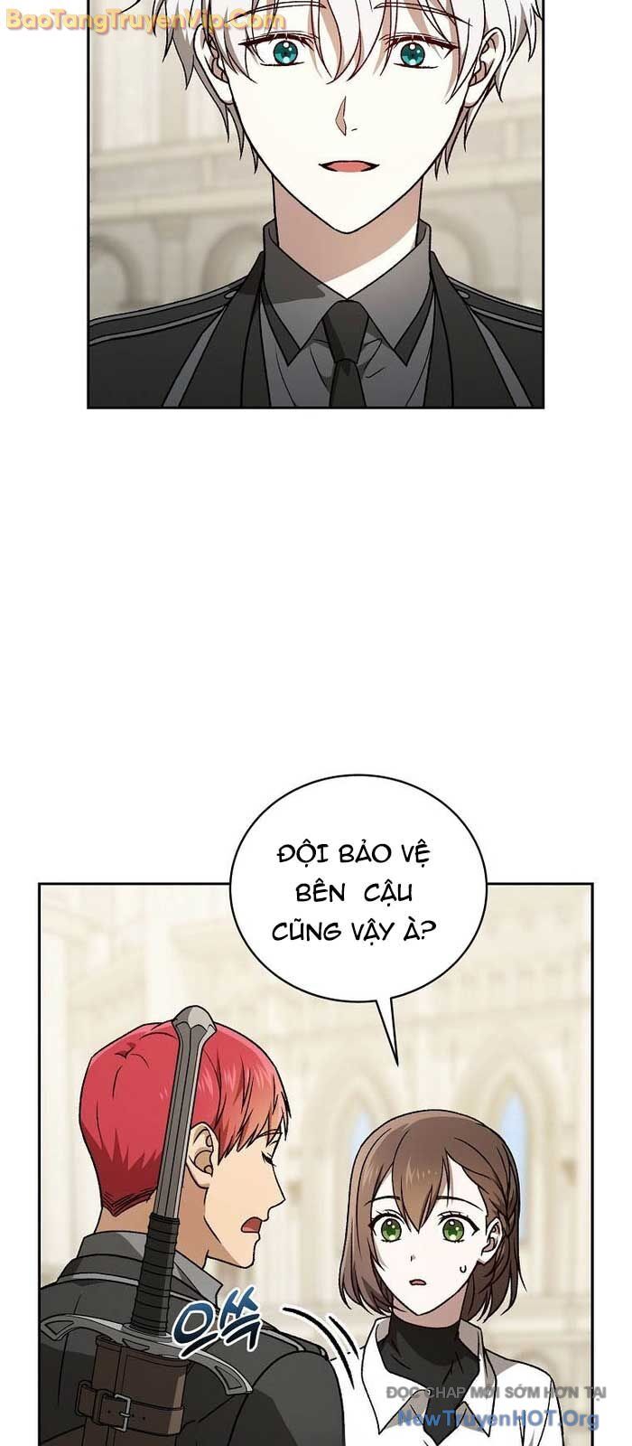Thiên Tài Phép Thuật Nắm Giữ Khái Niệm Chap 28 - Next Chap 29