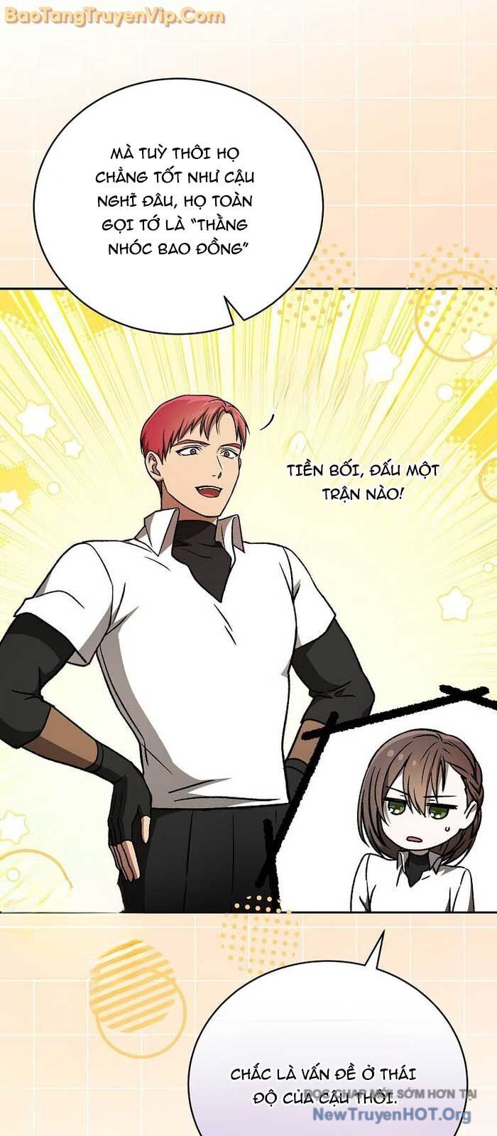Thiên Tài Phép Thuật Nắm Giữ Khái Niệm Chap 28 - Next Chap 29
