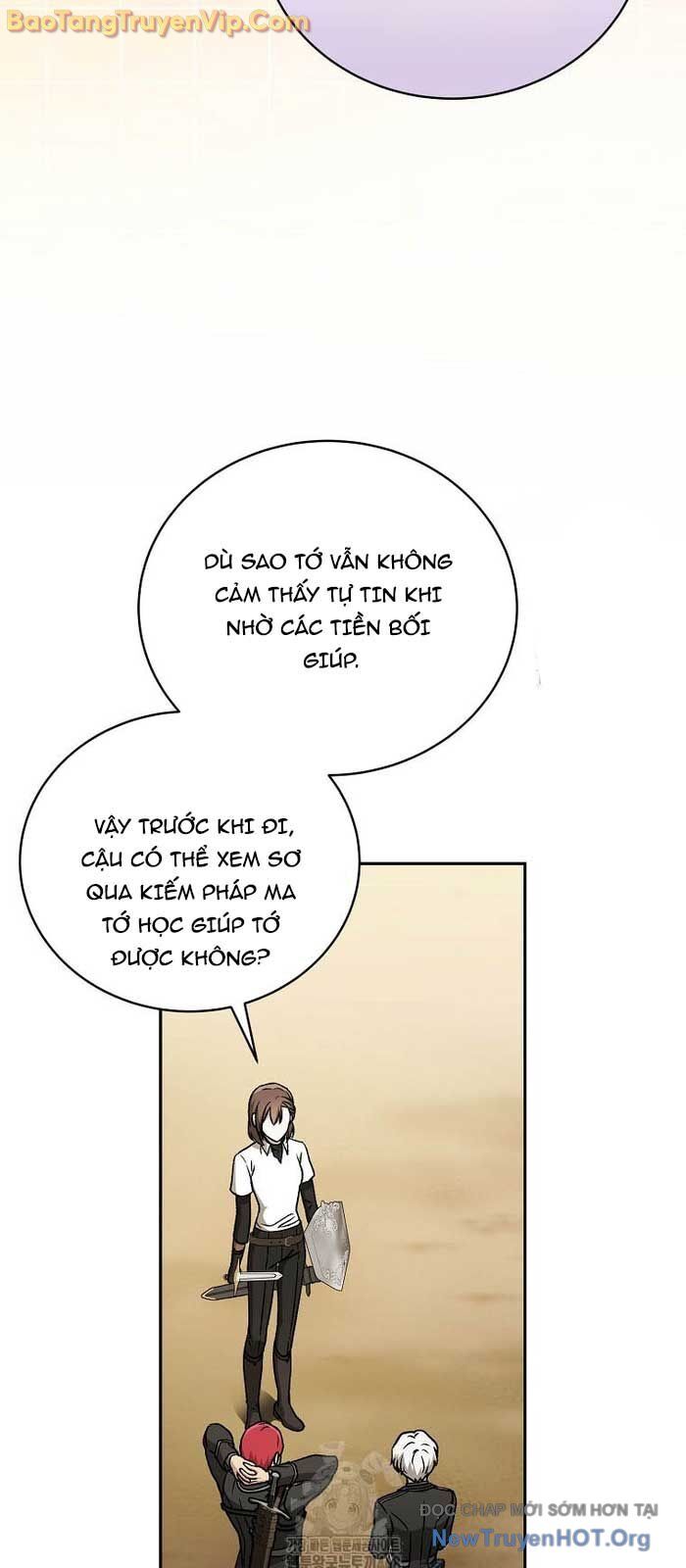 Thiên Tài Phép Thuật Nắm Giữ Khái Niệm Chap 28 - Next Chap 29