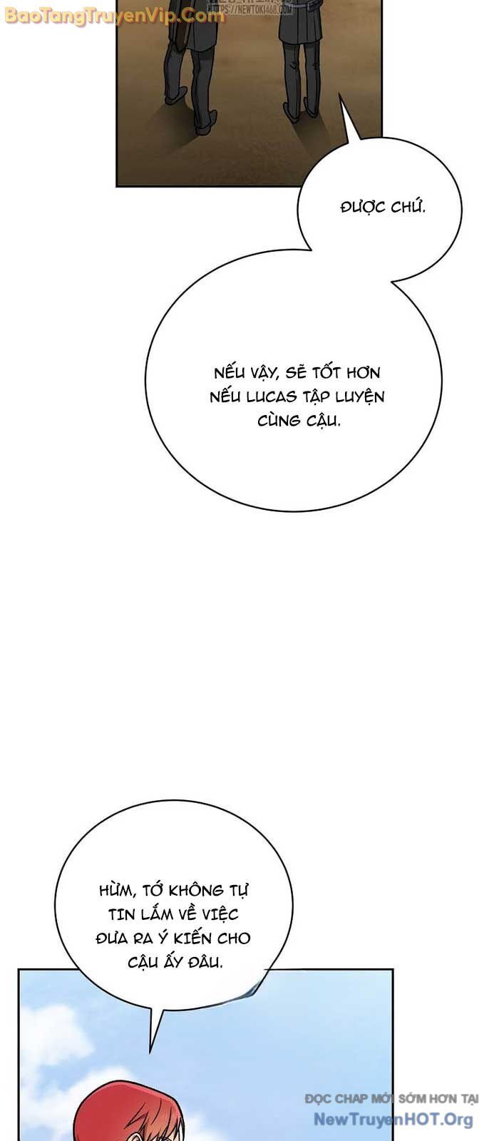 Thiên Tài Phép Thuật Nắm Giữ Khái Niệm Chap 28 - Next Chap 29
