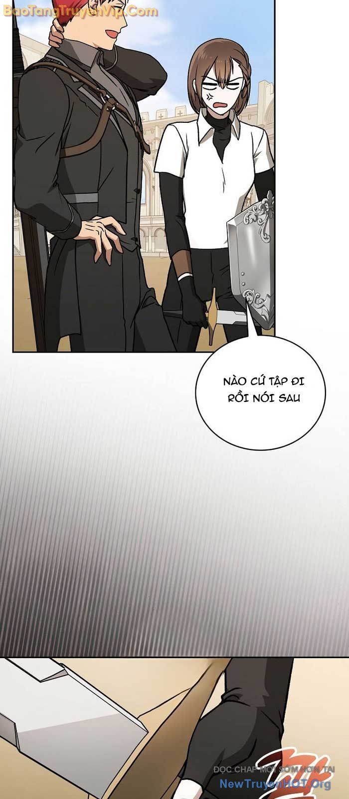 Thiên Tài Phép Thuật Nắm Giữ Khái Niệm Chap 28 - Next Chap 29