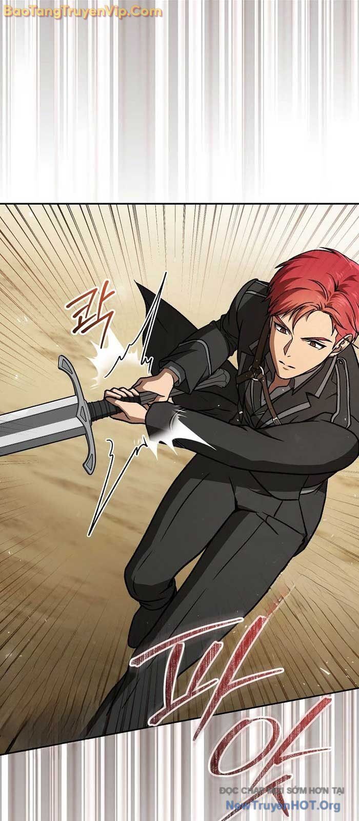 Thiên Tài Phép Thuật Nắm Giữ Khái Niệm Chap 28 - Next Chap 29