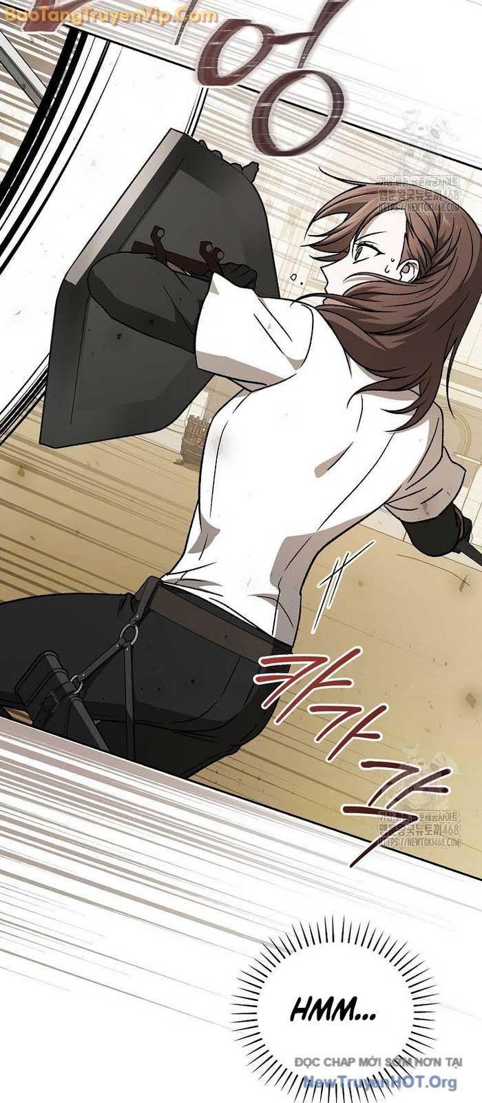 Thiên Tài Phép Thuật Nắm Giữ Khái Niệm Chap 28 - Next Chap 29
