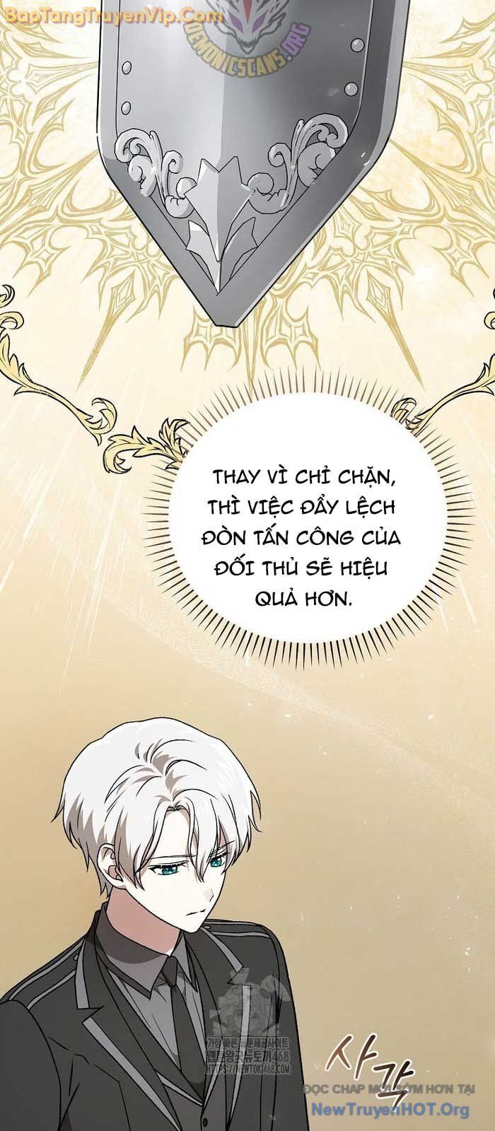 Thiên Tài Phép Thuật Nắm Giữ Khái Niệm Chap 28 - Next Chap 29