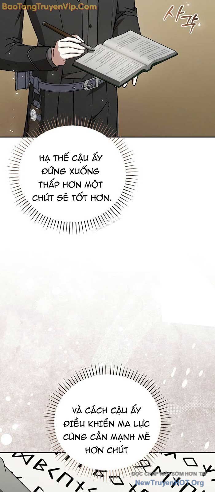 Thiên Tài Phép Thuật Nắm Giữ Khái Niệm Chap 28 - Next Chap 29