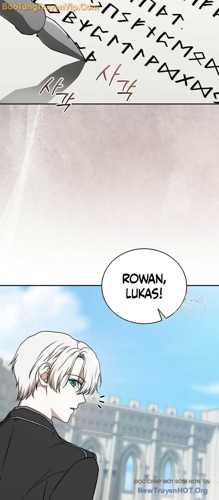 Thiên Tài Phép Thuật Nắm Giữ Khái Niệm Chap 28 - Next Chap 29