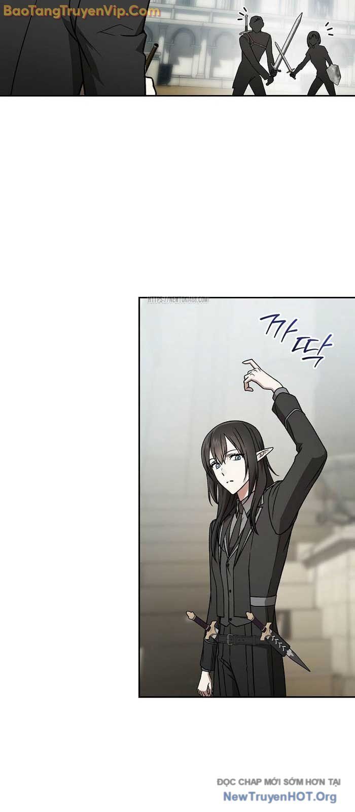Thiên Tài Phép Thuật Nắm Giữ Khái Niệm Chap 28 - Next Chap 29