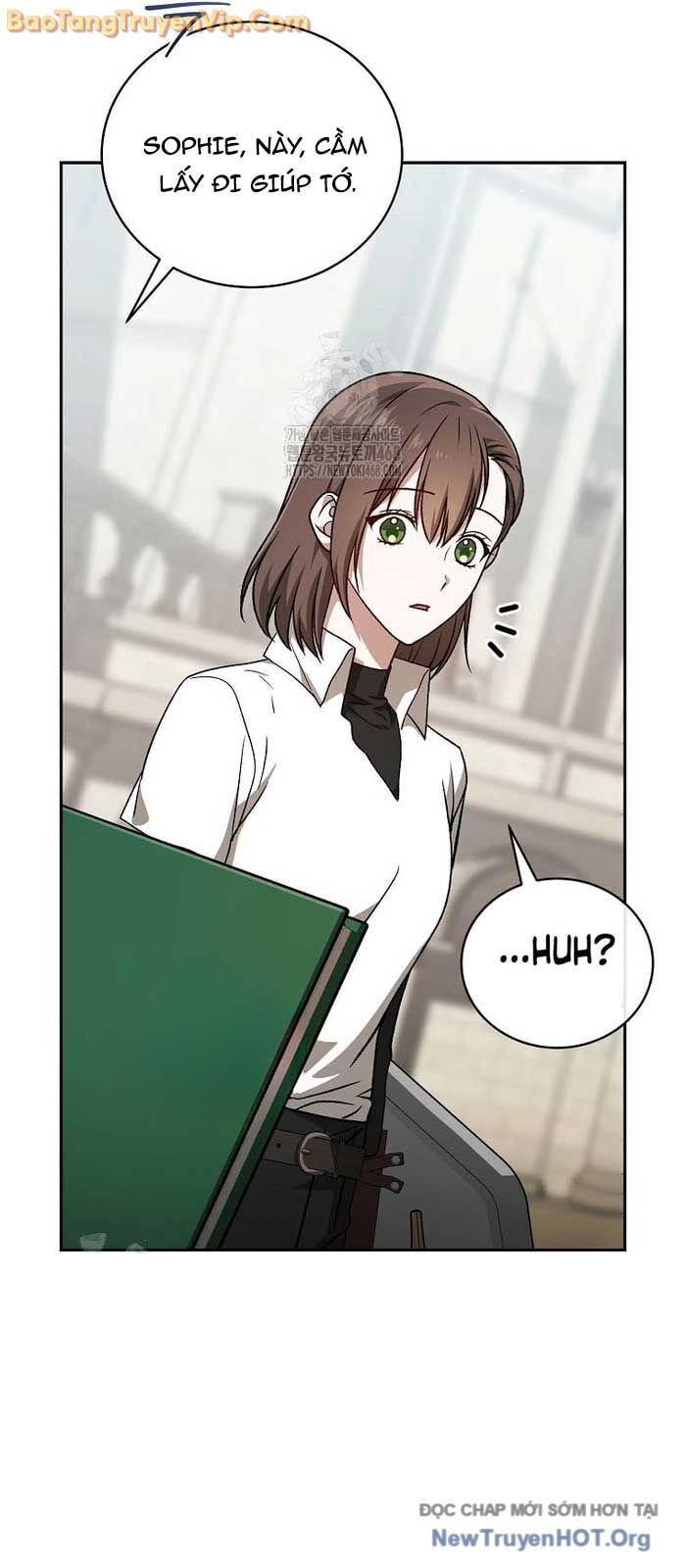 Thiên Tài Phép Thuật Nắm Giữ Khái Niệm Chap 28 - Next Chap 29