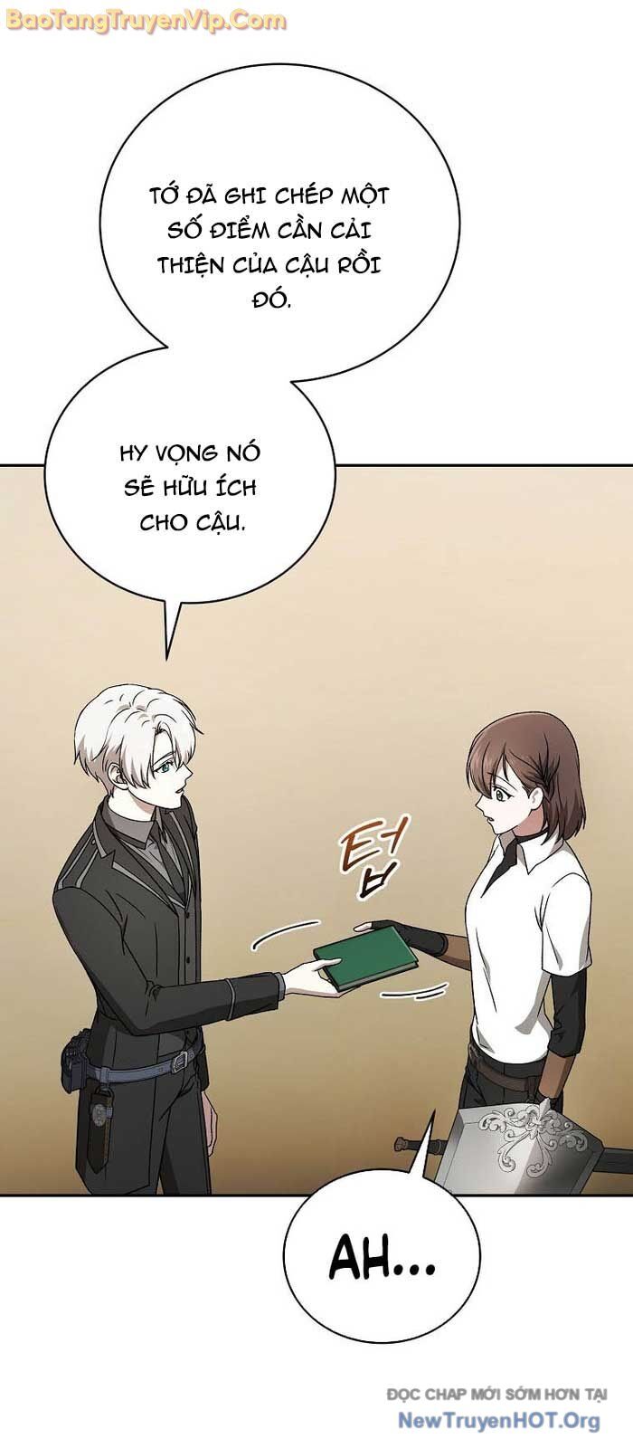 Thiên Tài Phép Thuật Nắm Giữ Khái Niệm Chap 28 - Next Chap 29