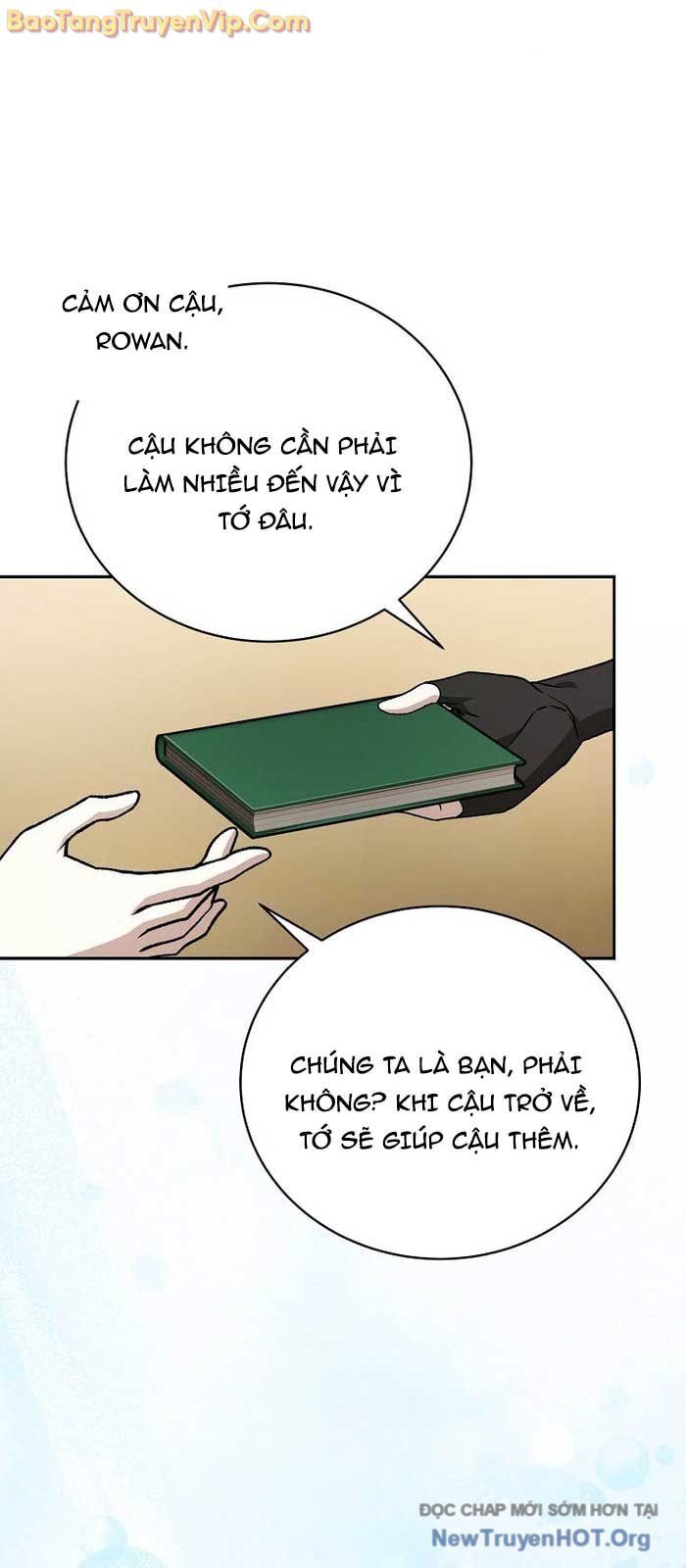 Thiên Tài Phép Thuật Nắm Giữ Khái Niệm Chap 28 - Next Chap 29