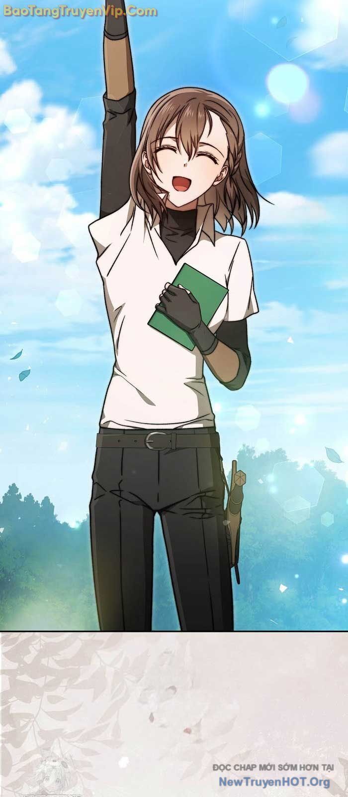 Thiên Tài Phép Thuật Nắm Giữ Khái Niệm Chap 28 - Next Chap 29