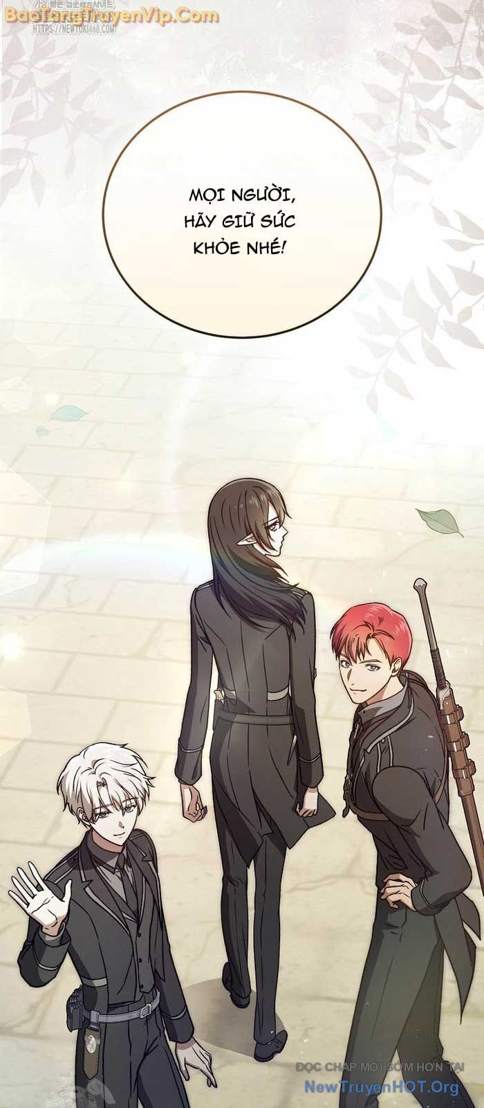Thiên Tài Phép Thuật Nắm Giữ Khái Niệm Chap 28 - Next Chap 29
