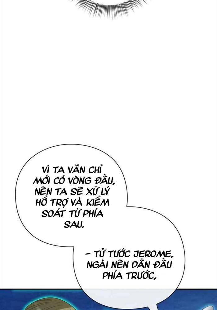 Thiên Tài Phép Thuật Nhà Hầu Tước Chap 14 - Next Chap 15