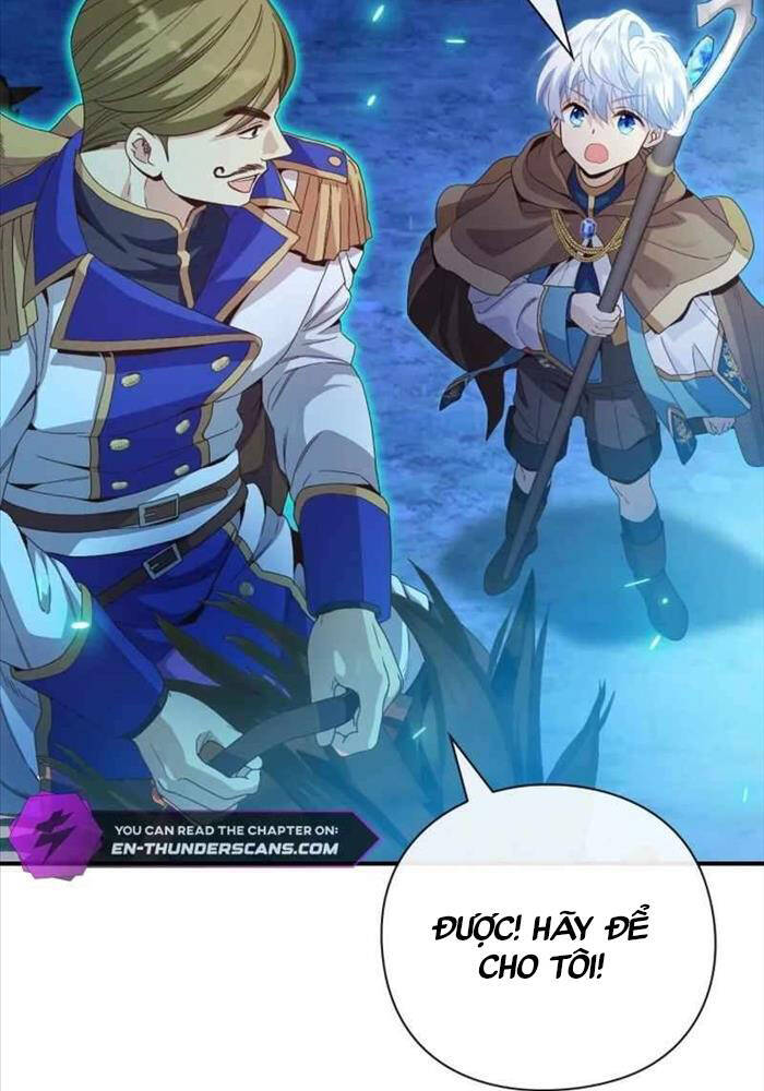 Thiên Tài Phép Thuật Nhà Hầu Tước Chap 14 - Next Chap 15