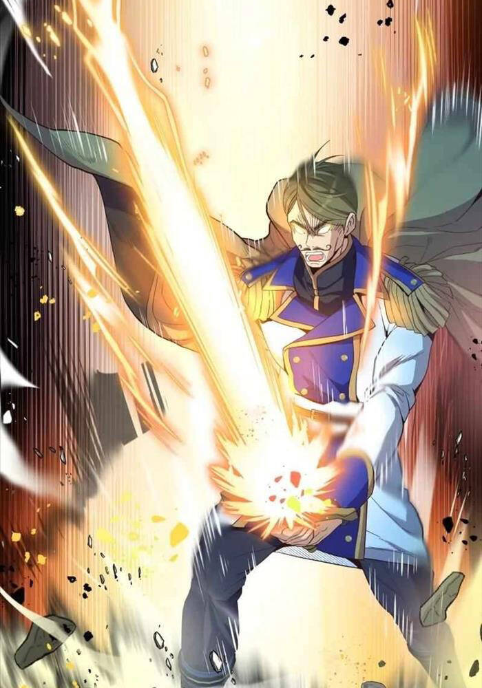 Thiên Tài Phép Thuật Nhà Hầu Tước Chap 14 - Next Chap 15