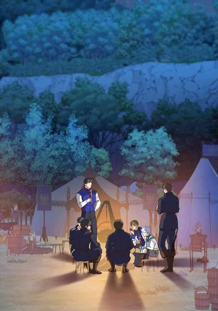 Thiên Tài Phép Thuật Nhà Hầu Tước Chap 14 - Next Chap 15
