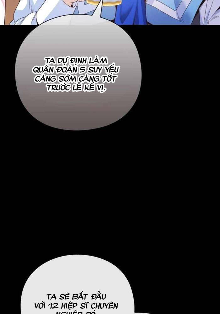 Thiên Tài Phép Thuật Nhà Hầu Tước Chap 14 - Next Chap 15