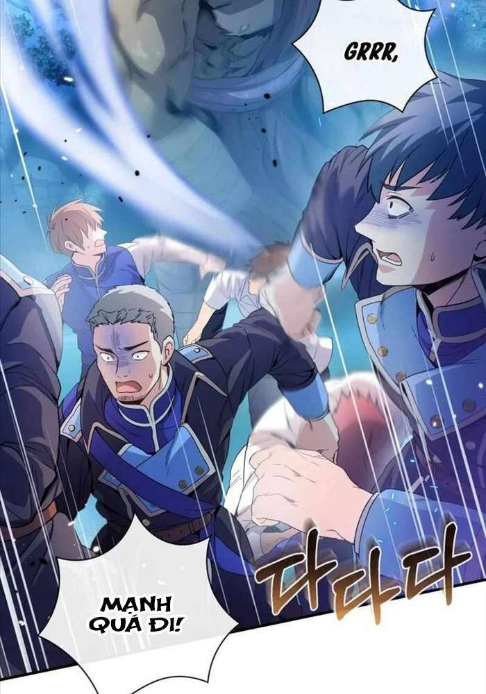 Thiên Tài Phép Thuật Nhà Hầu Tước Chap 14 - Next Chap 15