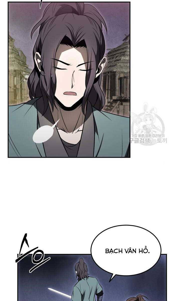 Thiên Tài Tuyệt Đỉnh Hoa Sơn Chap 19 - Next Chap 20