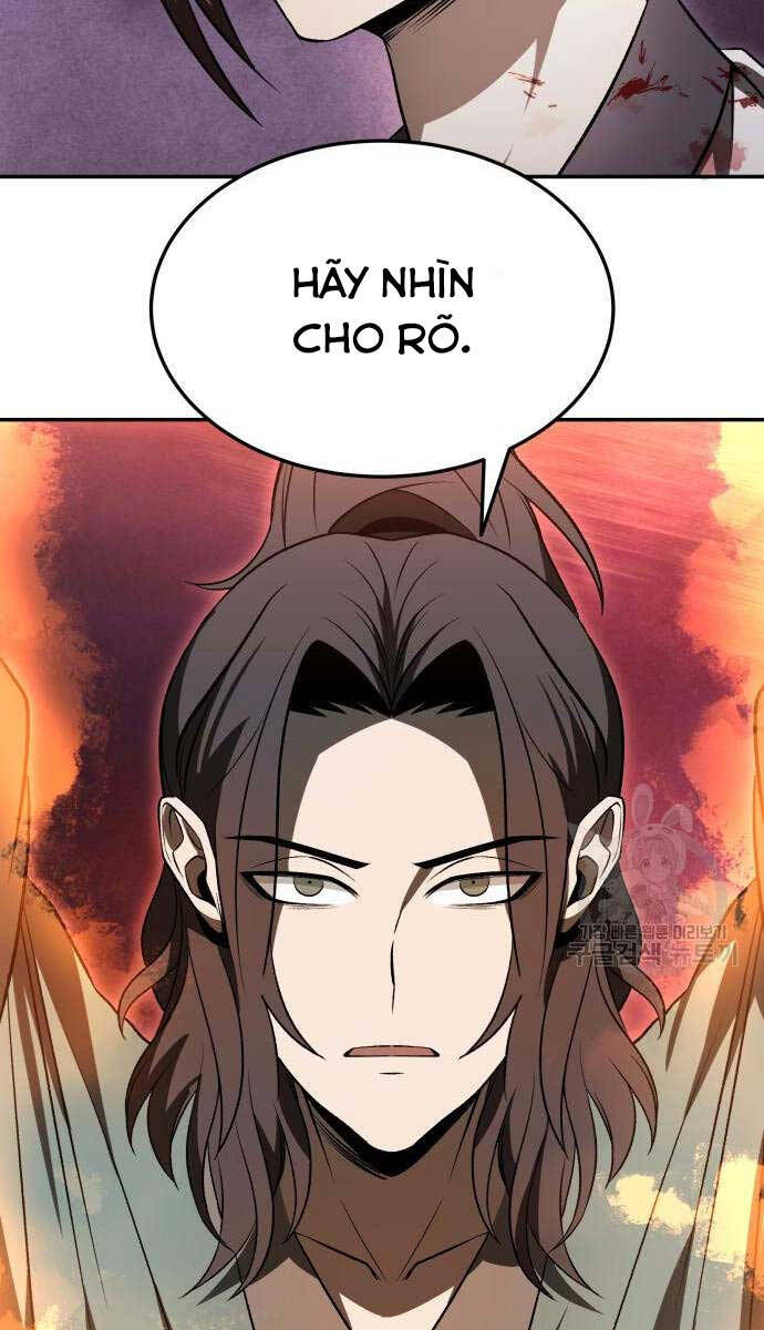 Thiên Tài Tuyệt Đỉnh Hoa Sơn Chap 19 - Next Chap 20