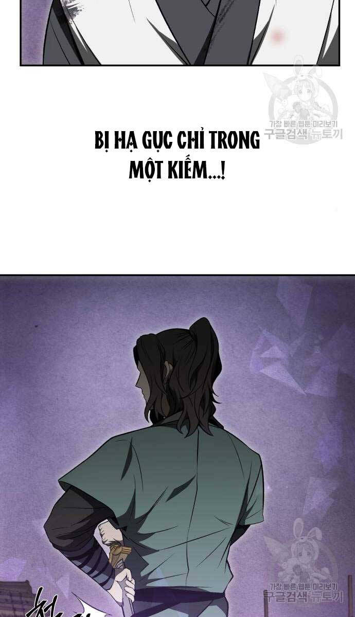 Thiên Tài Tuyệt Đỉnh Hoa Sơn Chap 19 - Next Chap 20