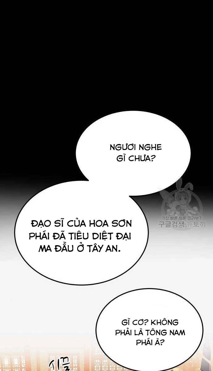 Thiên Tài Tuyệt Đỉnh Hoa Sơn Chap 19 - Next Chap 20