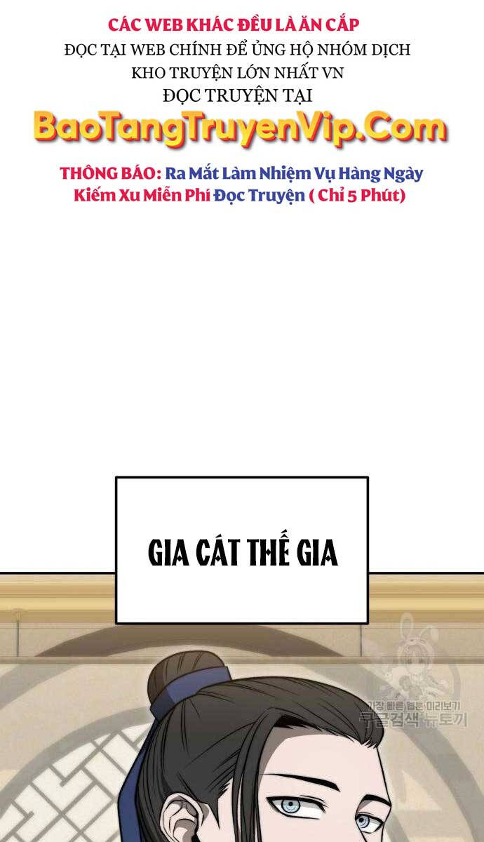 Thiên Tài Tuyệt Đỉnh Hoa Sơn Chap 19 - Next Chap 20