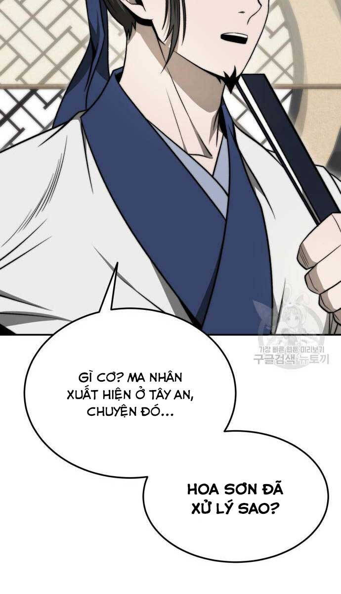 Thiên Tài Tuyệt Đỉnh Hoa Sơn Chap 19 - Next Chap 20