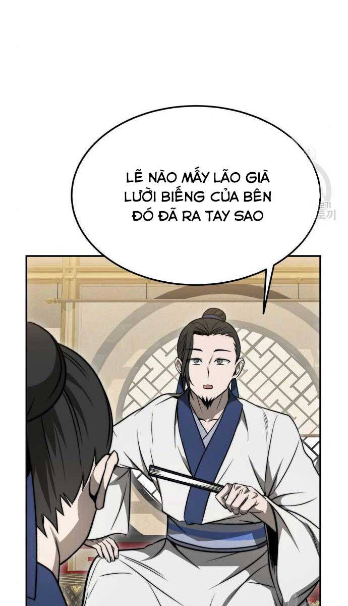 Thiên Tài Tuyệt Đỉnh Hoa Sơn Chap 19 - Next Chap 20