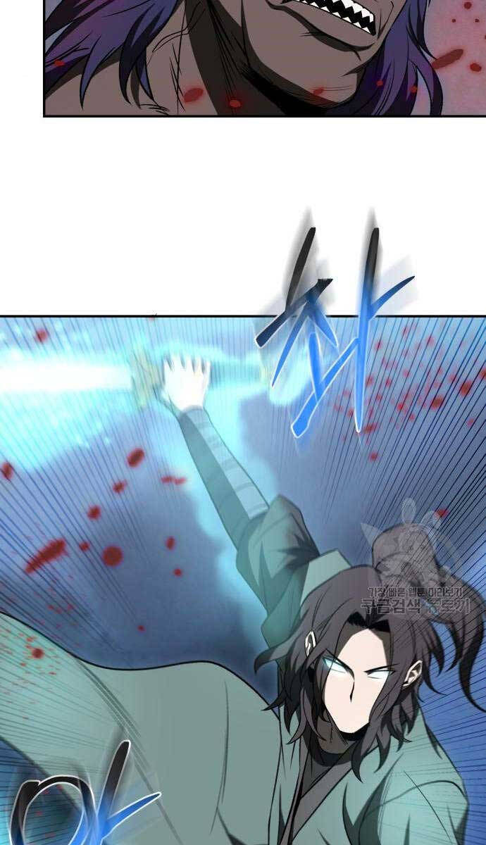 Thiên Tài Tuyệt Đỉnh Hoa Sơn Chap 19 - Next Chap 20